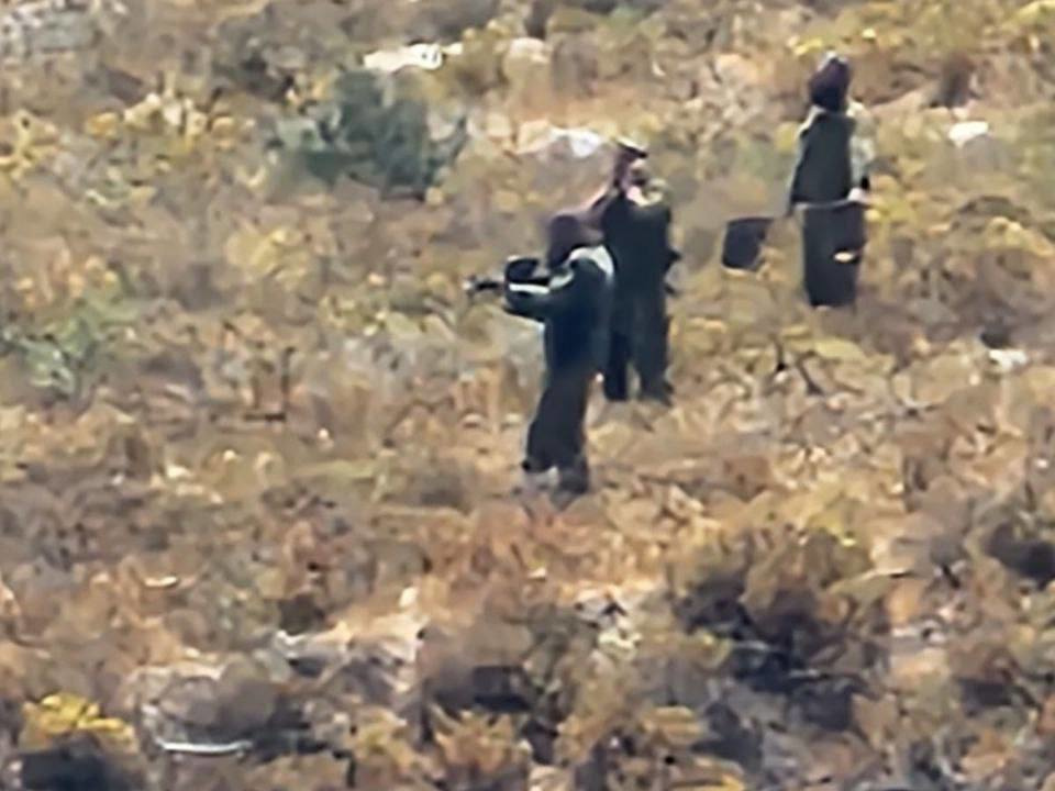 Sunday, June 15, 2025 – The West Bank inline image