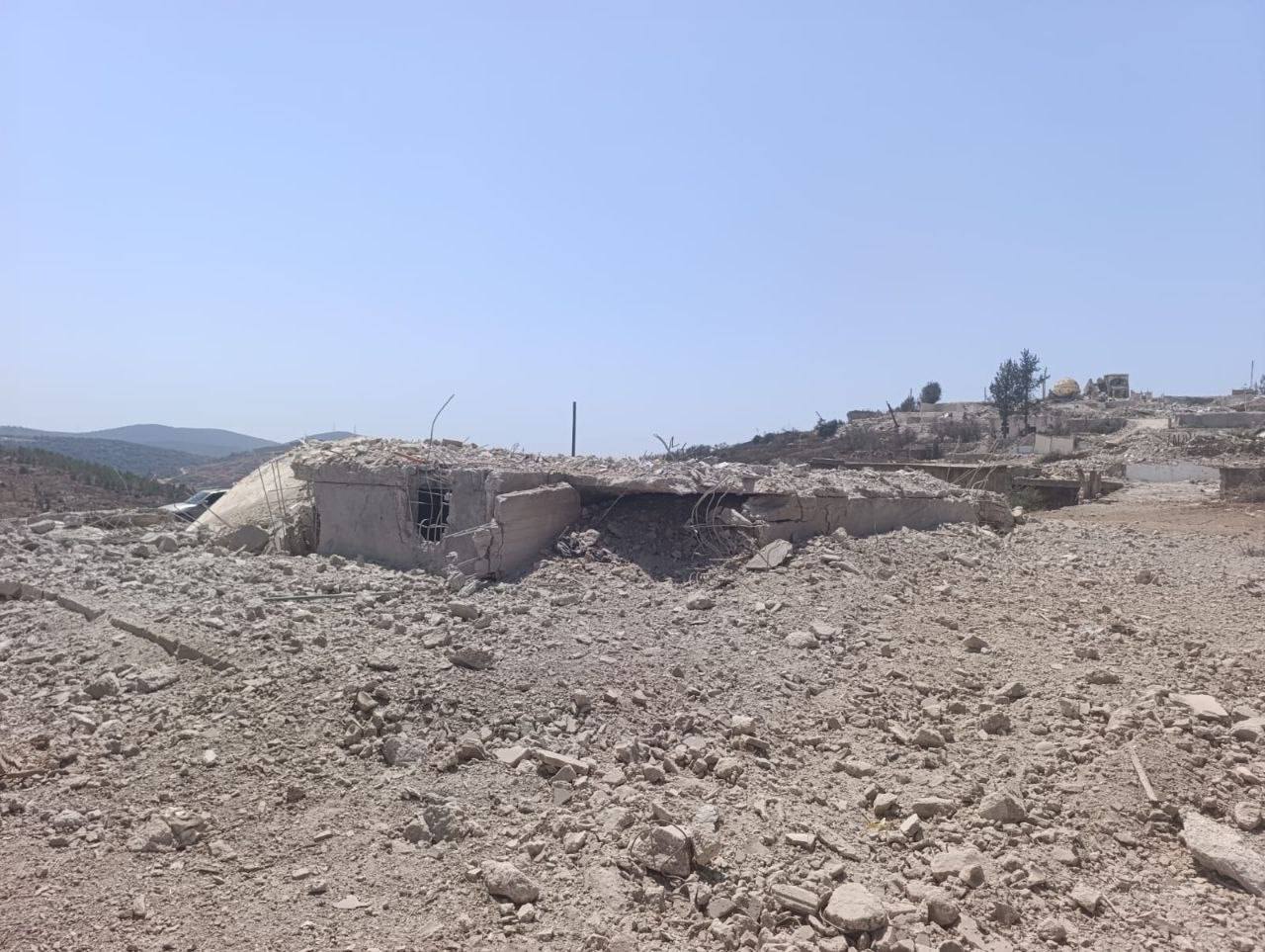 Friday, August 15, 2025 - Lebanon inline image