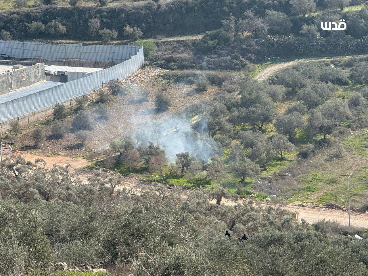 Friday, December 26, 2025 – The West Bank inline image