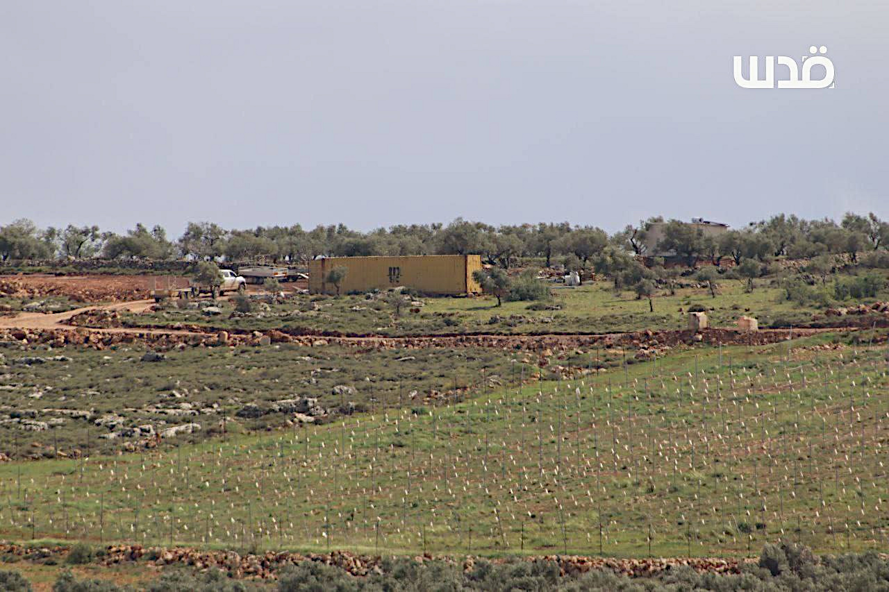 Friday, March 21, 2025 – The West Bank inline image