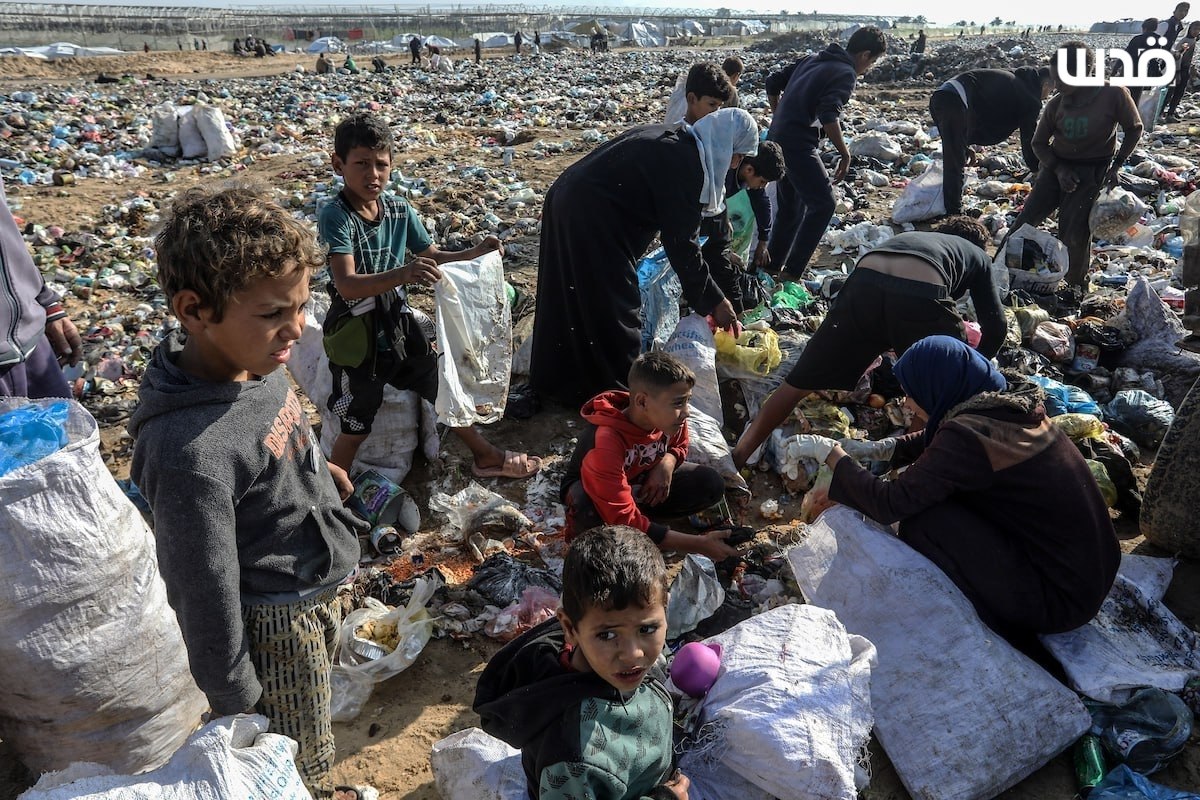 Sunday, December 14, 2025 – The Gaza Strip inline image