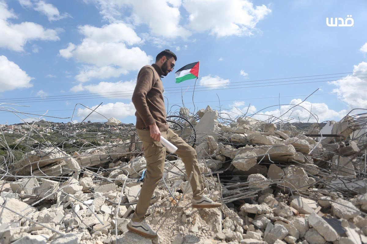 Wednesday, February 25, 2026 – The West Bank inline image