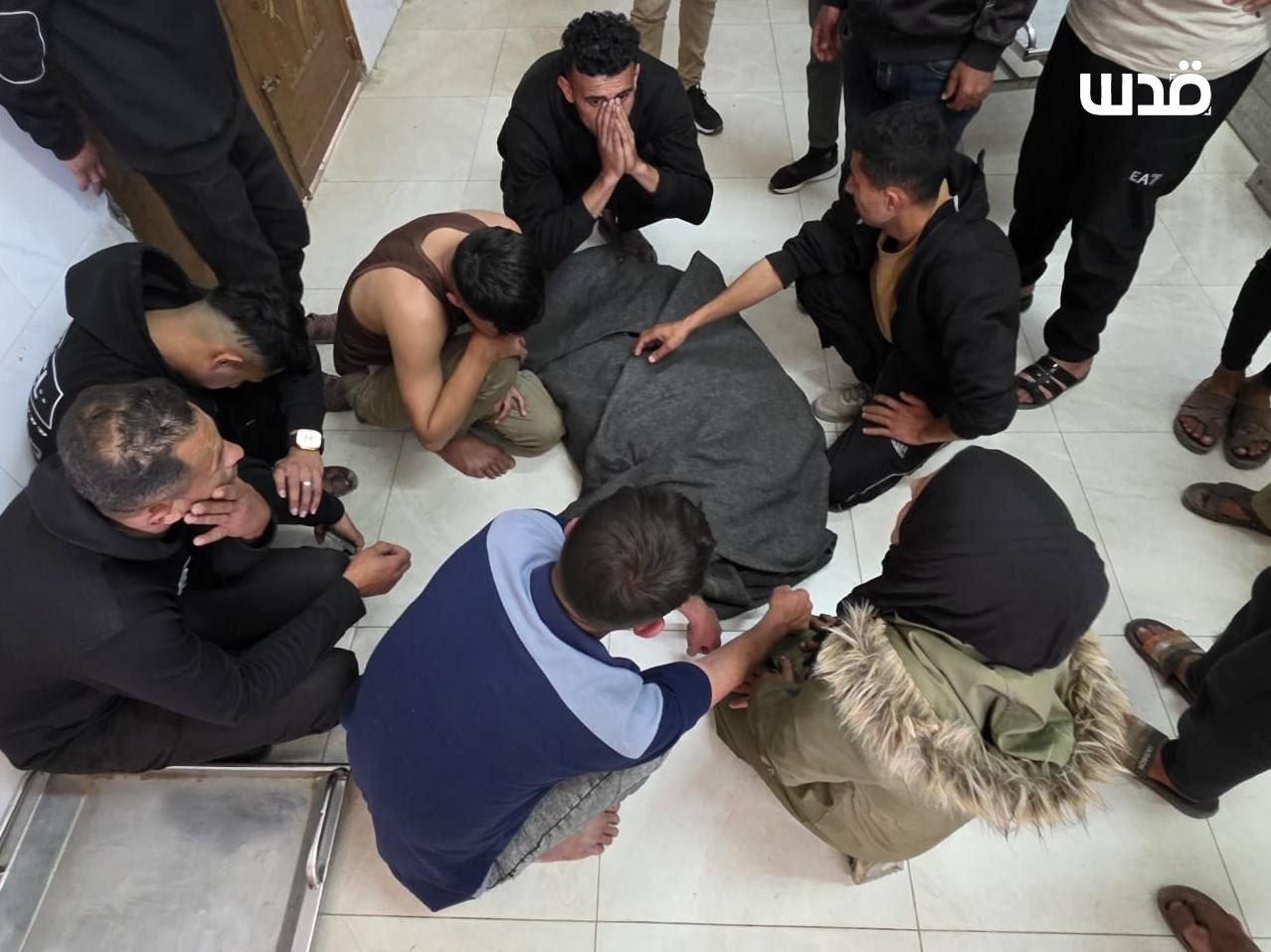 Saturday, March 28, 2026 – The Gaza Strip inline image