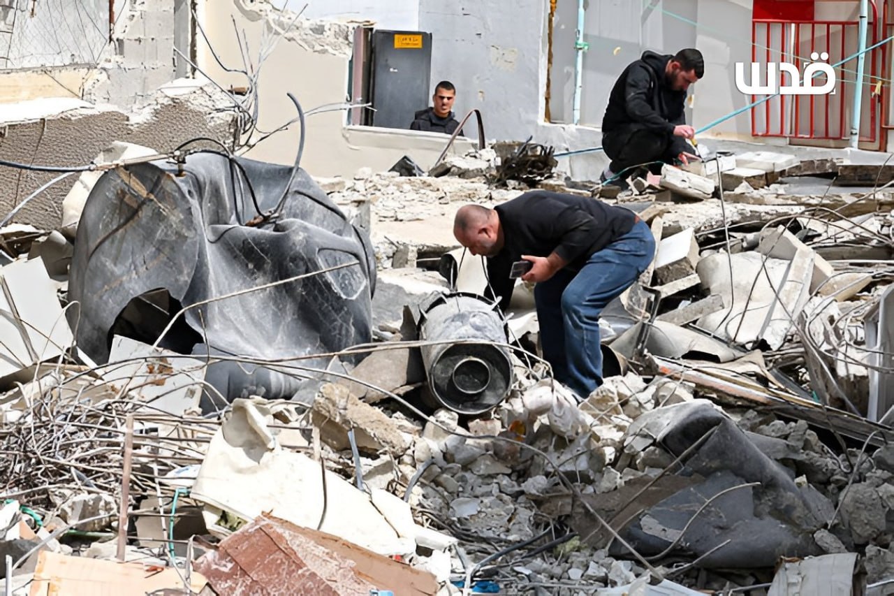 Monday, March 30, 2026 – The West Bank inline image