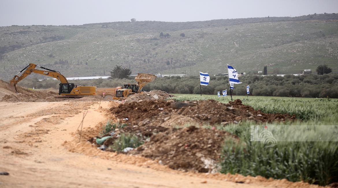 Wednesday, March 18, 2026 – The West Bank inline image