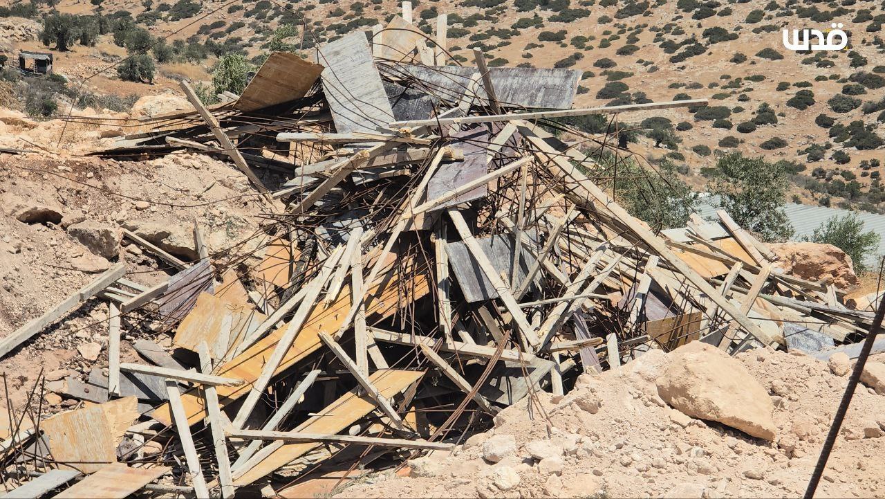 Tuesday, August 5, 2025 – The West Bank inline image