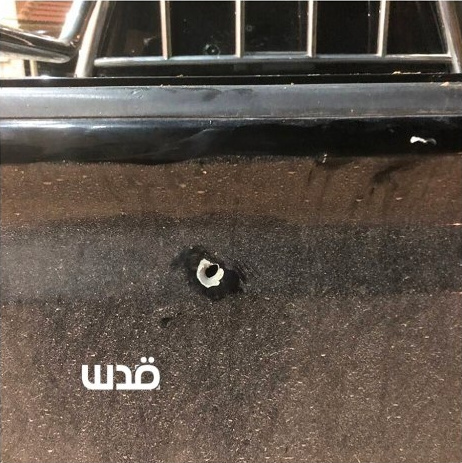 Friday, December 12, 2025 – The West Bank inline image