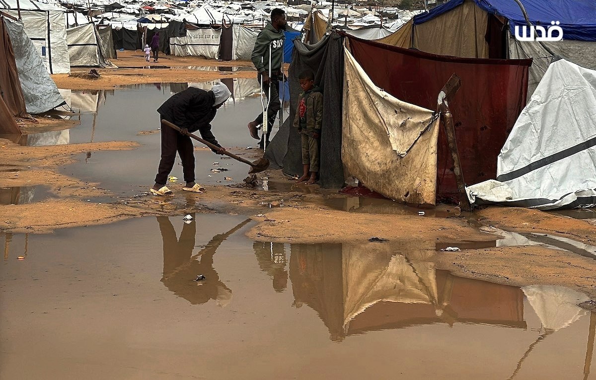 Friday, January 2, 2026 – The Gaza Strip inline image