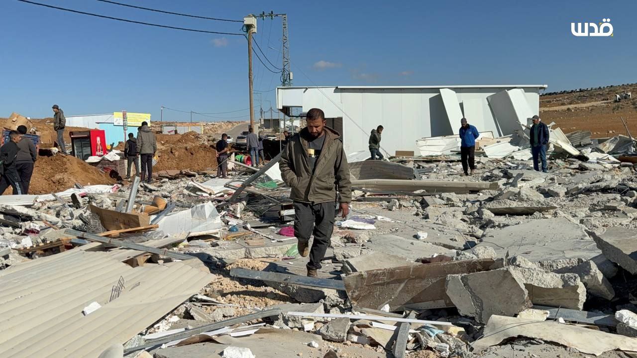 Wednesday, November 26, 2025 – The West Bank inline image
