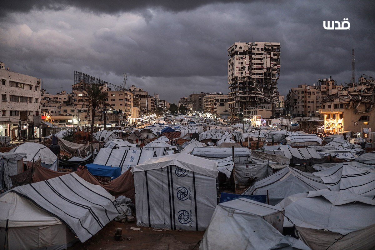 Tuesday, December 30, 2025 – The Gaza Strip inline image