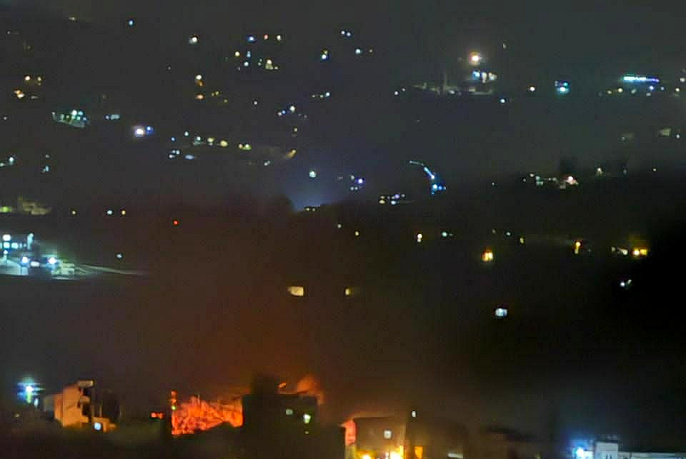 Monday, February 16, 2026 – Lebanon & Syria inline image