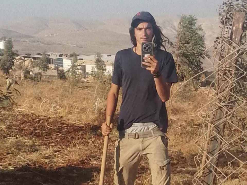 Monday, September 15, 2025 – The West Bank inline image
