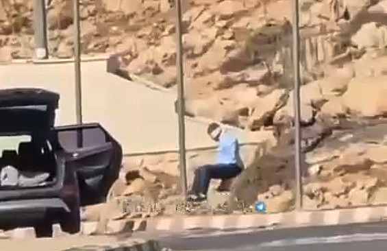 Tuesday, September 30, 2025 – The West Bank inline image