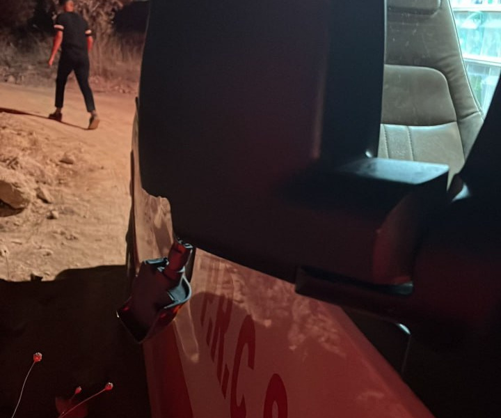 Friday, July 4, 2025 – The West Bank inline image