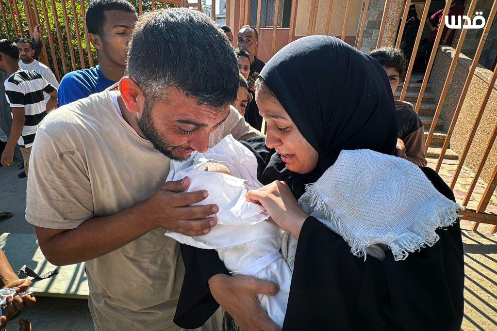 Thursday, June 26, 2025 – The Gaza Strip inline image