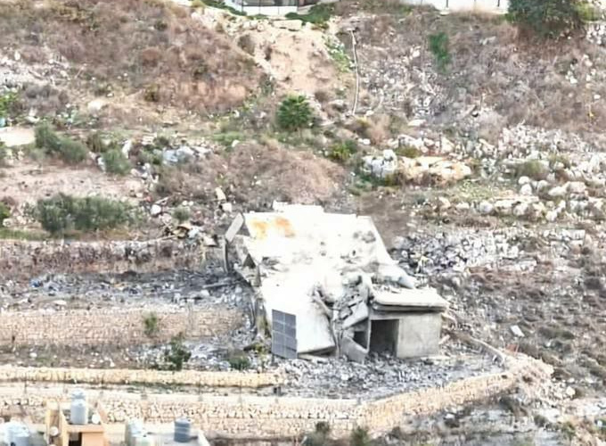 Thursday, November 20, 2025 - Lebanon inline image