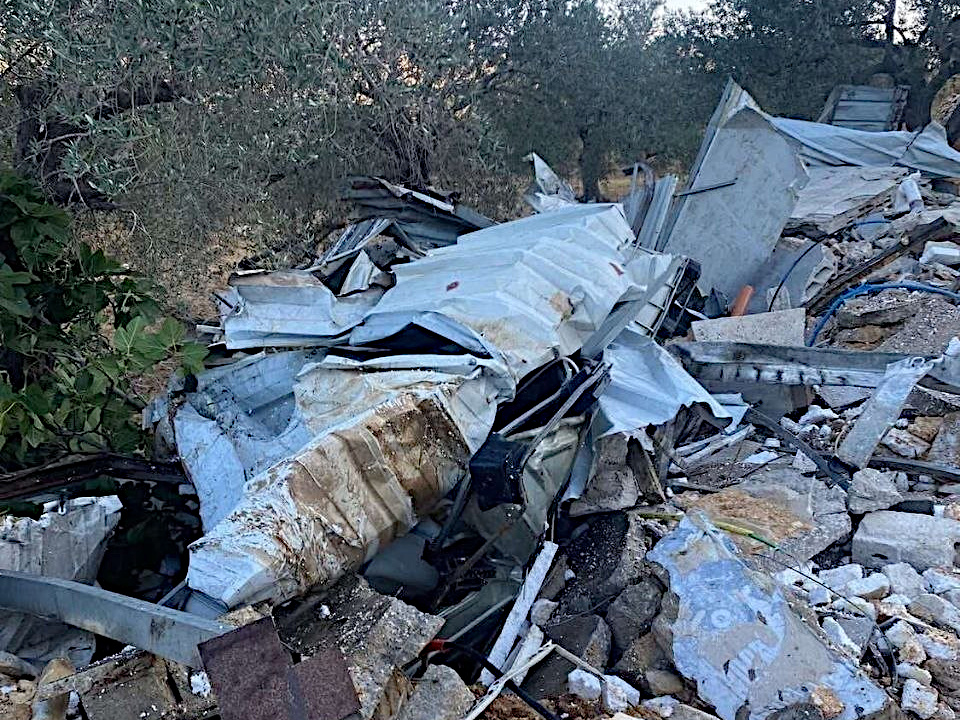 Monday, June 15, 2026 – The West Bank inline image
