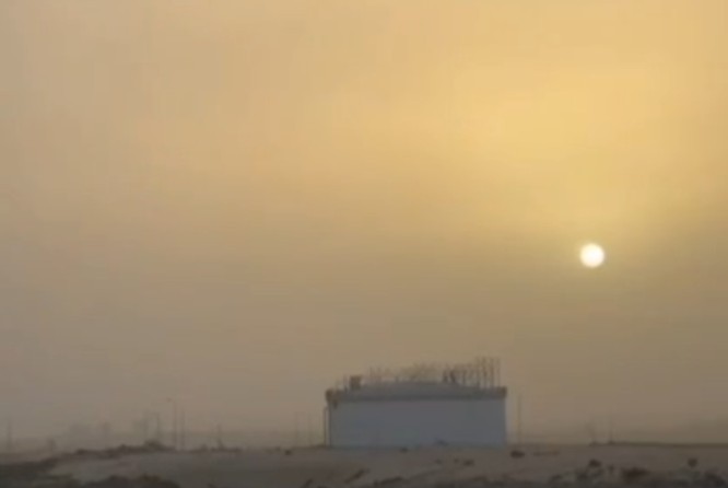 Sunday, February 8, 2026 – The Gaza Strip inline image