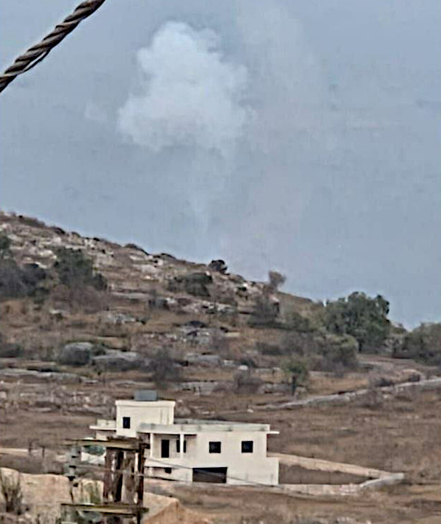Wednesday, August 13, 2025 - Lebanon inline image
