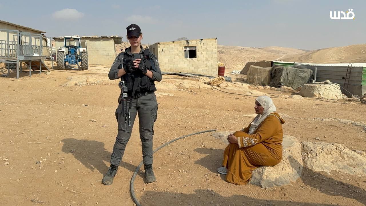 Wednesday, November 12, 2025 – The West Bank inline image