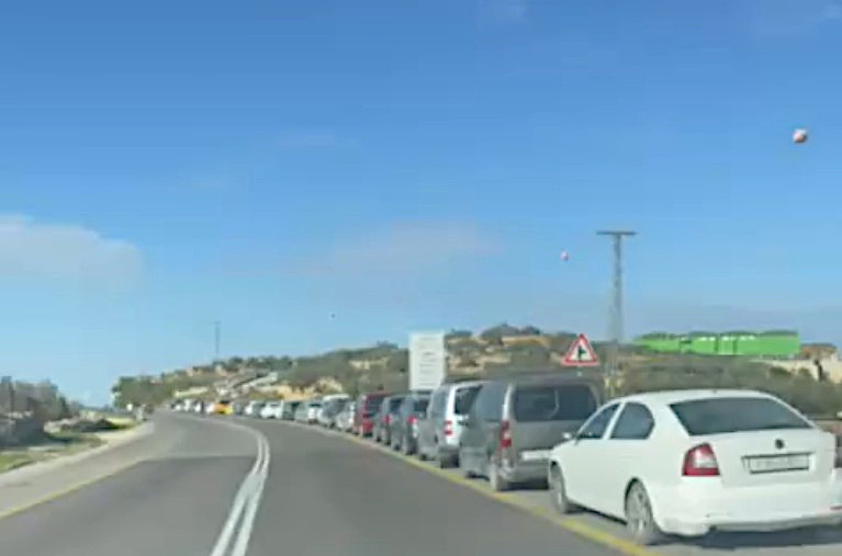 Monday, February 23, 2026 – The West Bank inline image