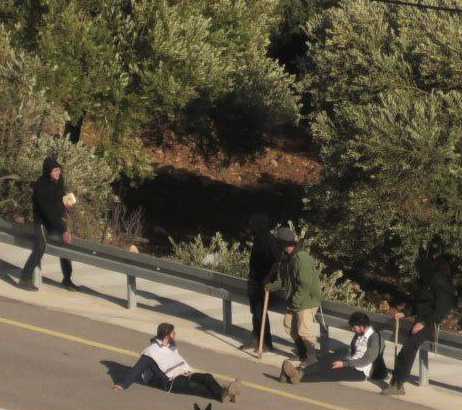 Tuesday, February 24,  2026 – The West Bank inline image