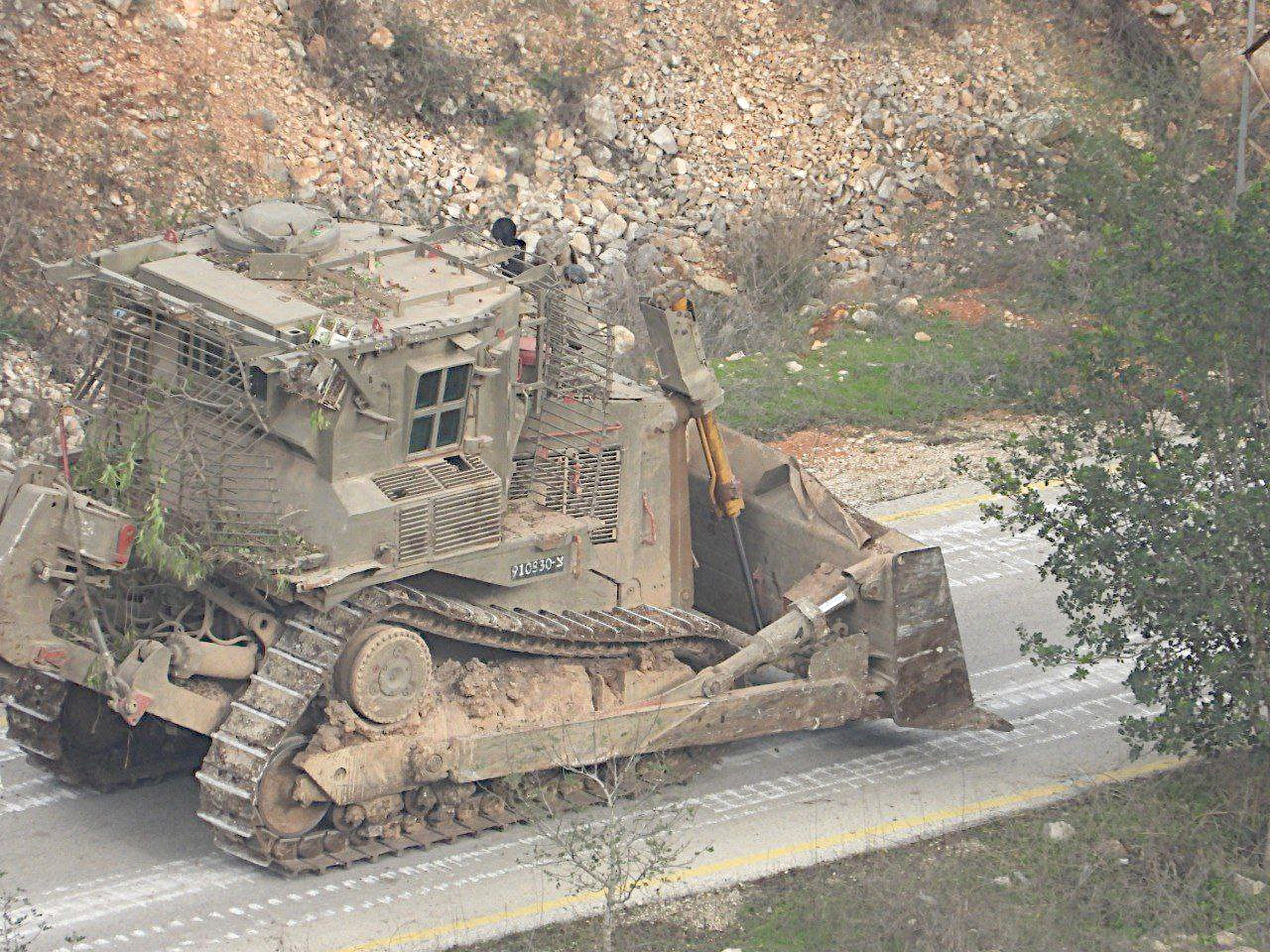 Thursday, December 26, 2024 – Lebanon and other fronts inline image