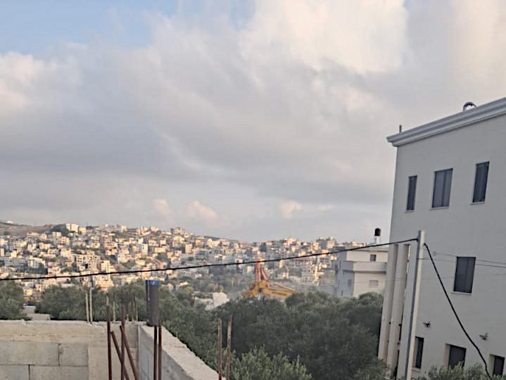 Tuesday, June 3, 2025 – The Palestinian Society in Israel cover image
