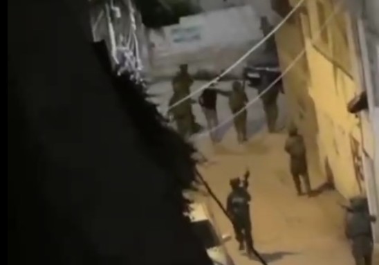 Monday, April 27, 2026 – The West Bank inline image
