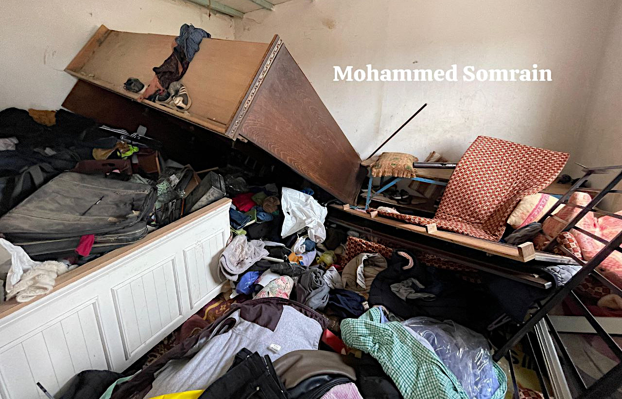 Wednesday, February 19, 2025 – The West Bank cover image