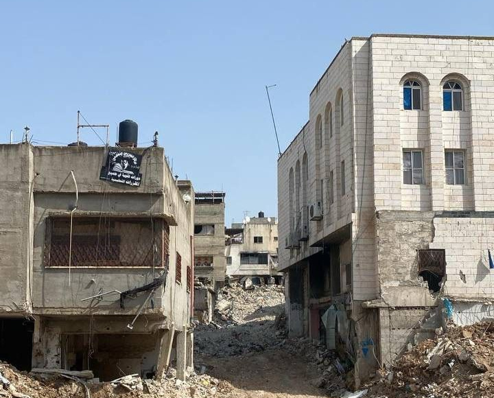 Wednesday, March 5, 2025 – The West Bank inline image