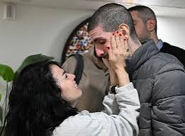 Saturday, February 8, 2025 – The Gaza Strip inline image