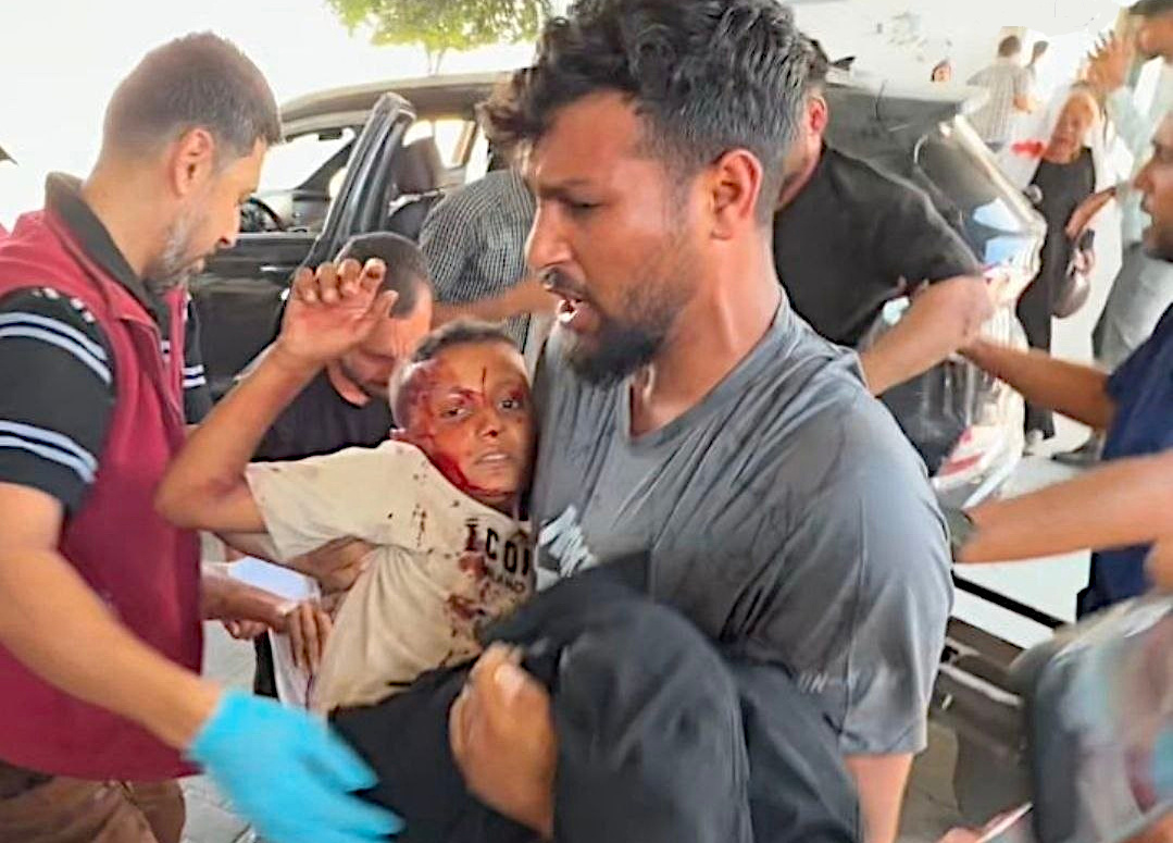 Data, January 1, 2026 - June 12, 2026 – The Gaza Strip inline image
