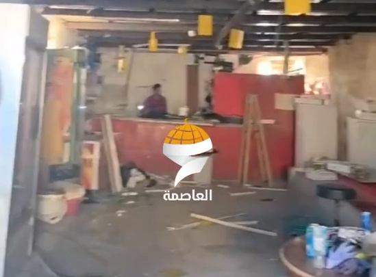 Wednesday, October 15, 2025 – The West Bank inline image