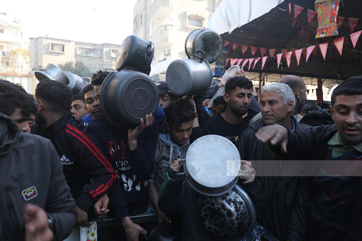 Tuesday, March 3, 2026 – The Gaza Strip inline image