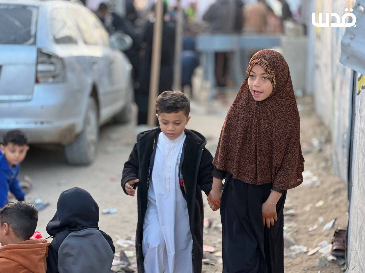 Friday, March 20, 2026 – The Gaza Strip inline image