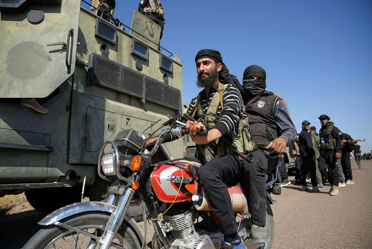 Monday, July 14, 2025 – Lebanon and Syria inline image