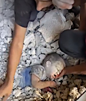 Sunday, July 14, 2024 – The Gaza Strip inline image