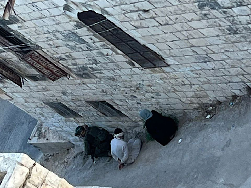 Wednesday, September 10, 2025 – The West Bank cover image