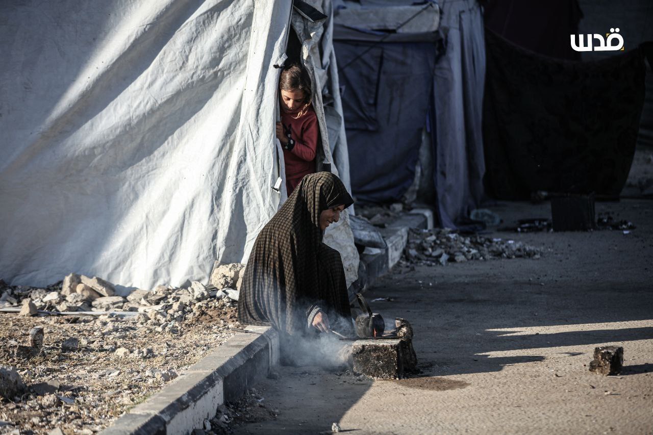 Wednesday, October 8, 2025 – The Gaza Strip inline image