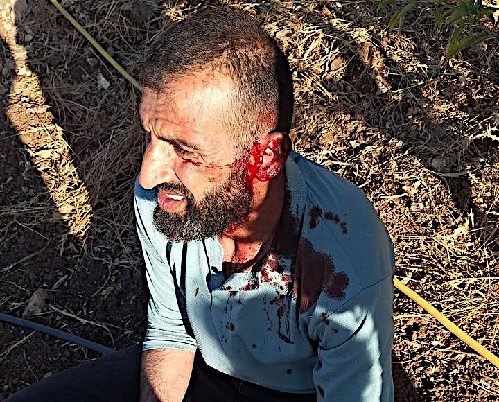Friday, July 10, 2026 – The West Bank inline image