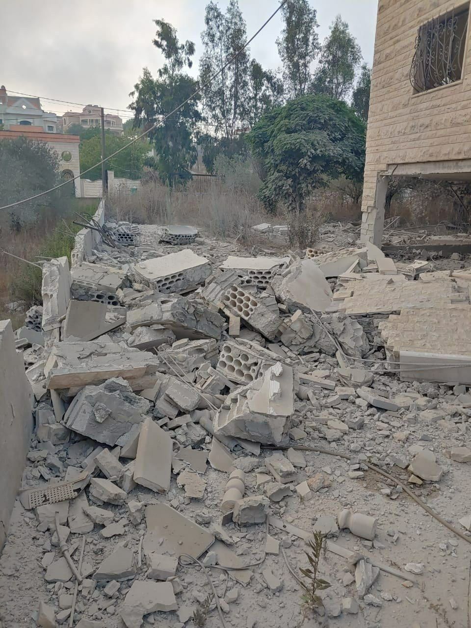 Thursday, August 22, 2024 – The Northern Front inline image