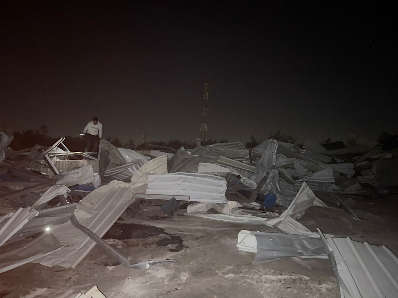 Wednesday, December 25, 2024 – The West Bank inline image