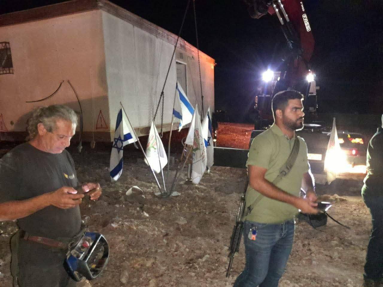 Data, October 7, 2023 - September 30, 2025 – The West Bank inline image