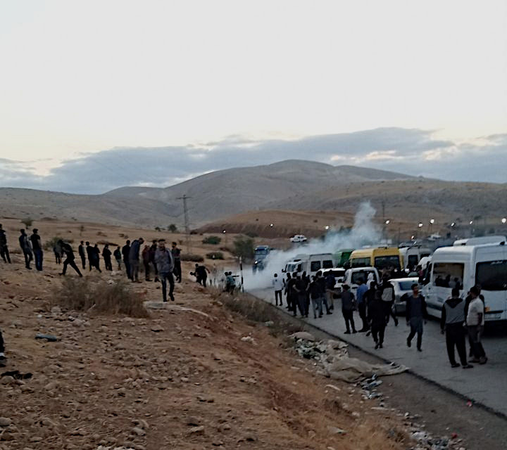 Thursday, October 10, 2024 – The West Bank inline image