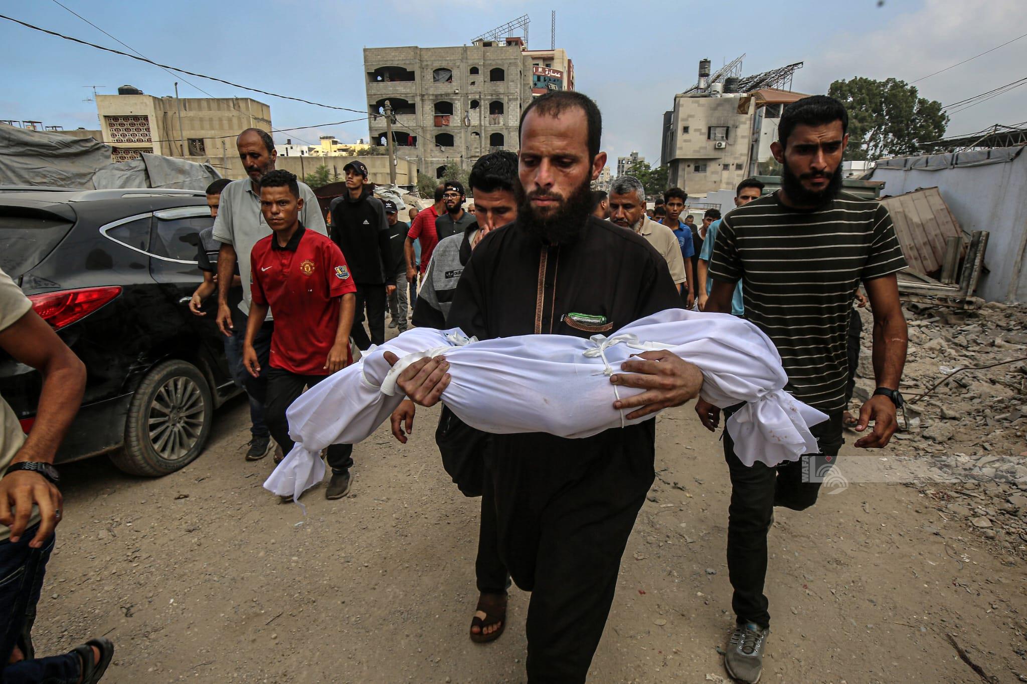 Saturday, July 12, 2025 – The Gaza Strip inline image
