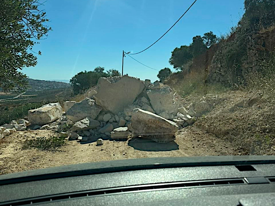 Friday, June 5, 2026 – The West Bank inline image