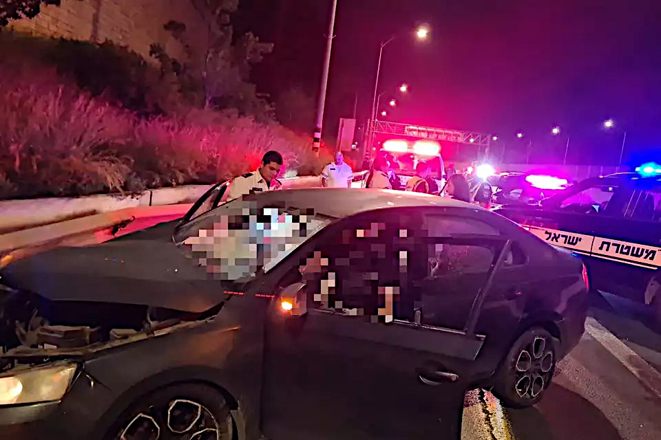 Saturday, May 2, 2026 – The Palestinian society in Israel inline image