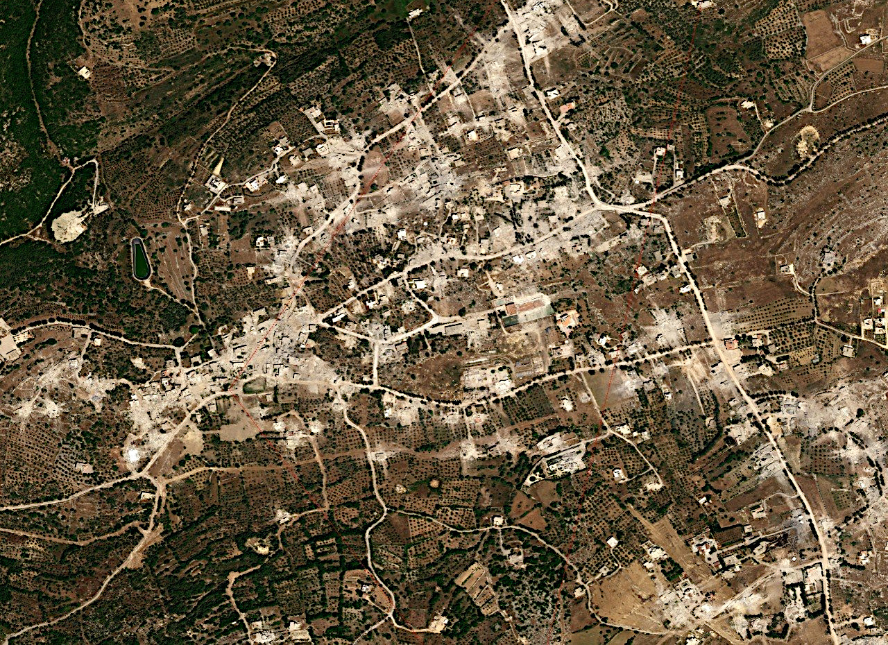 Tuesday, June 9, 2026 – The Regional War inline image