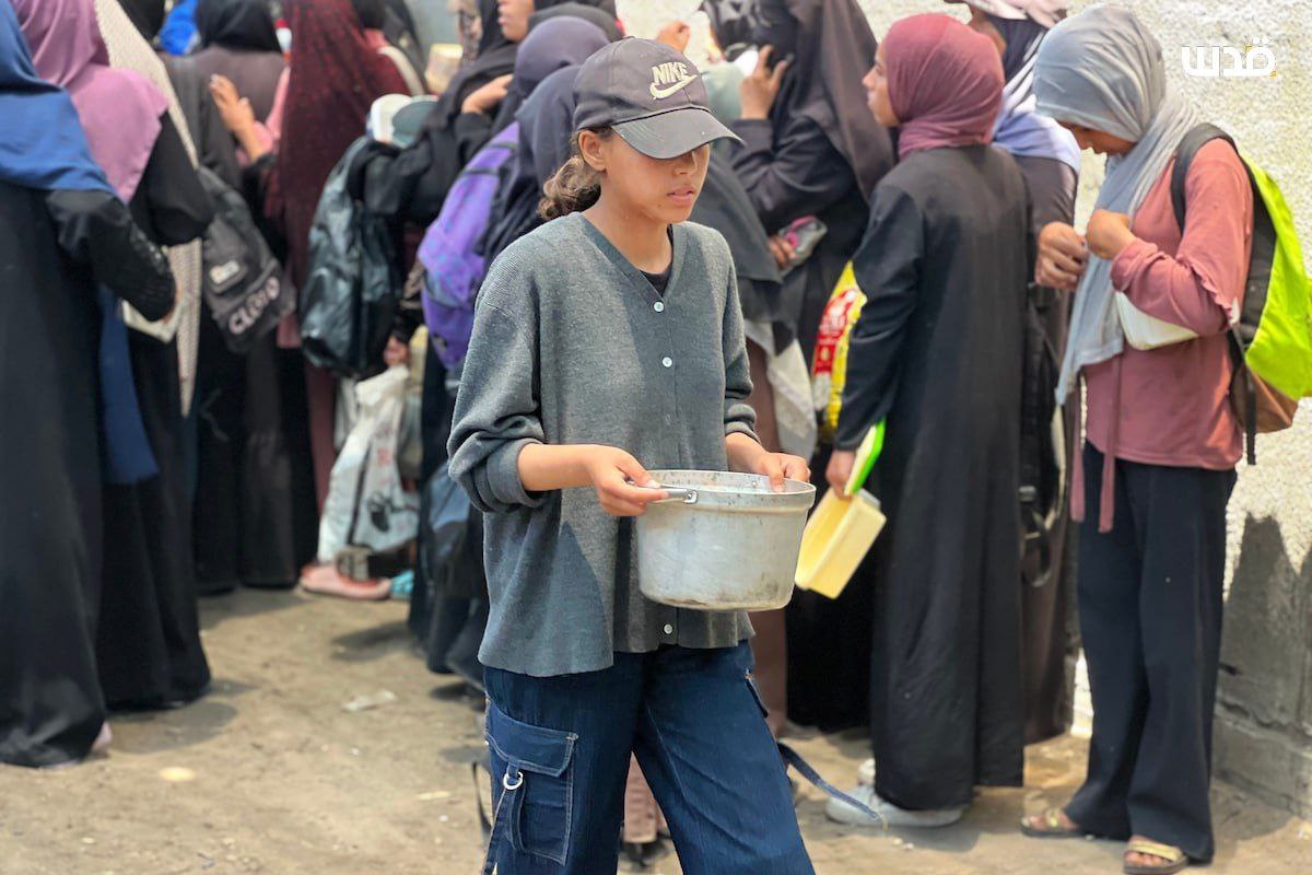 Monday, June 2, 2025 – The Gaza Strip inline image